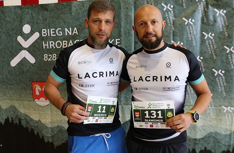 Start coraz bliżej - przygotuj się!