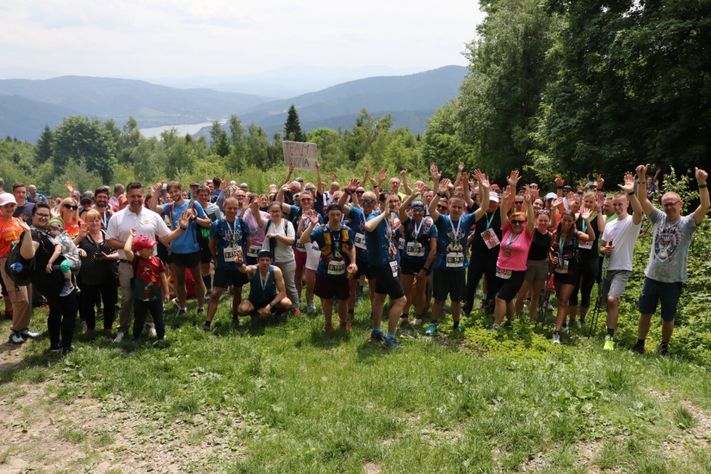HROBACZA ŁĄKA 2026 CZEKA NA CIEBIE!